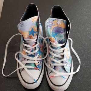Converse All Star Chuck Taylor High Tops